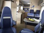 Hymer Exsis-I 2007 года